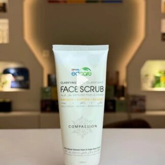 Face Scrub