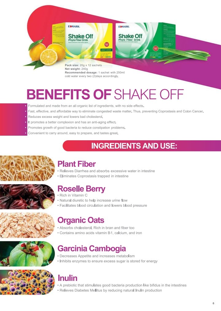 Shake Off - Image 9