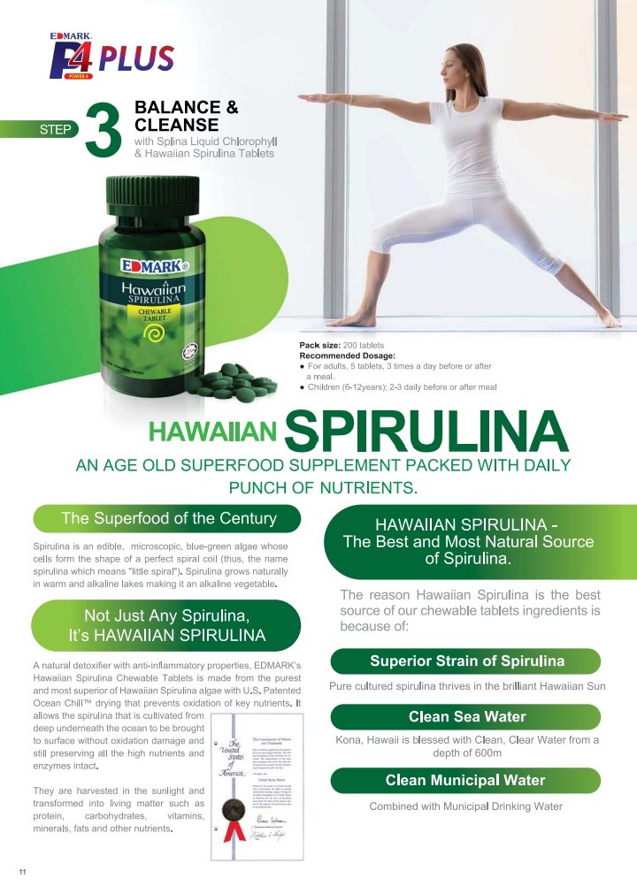 Spirulina - Image 9