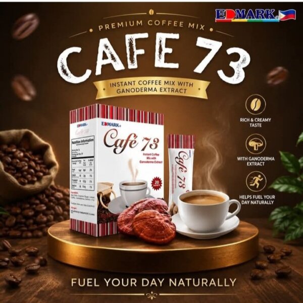 Café 73
