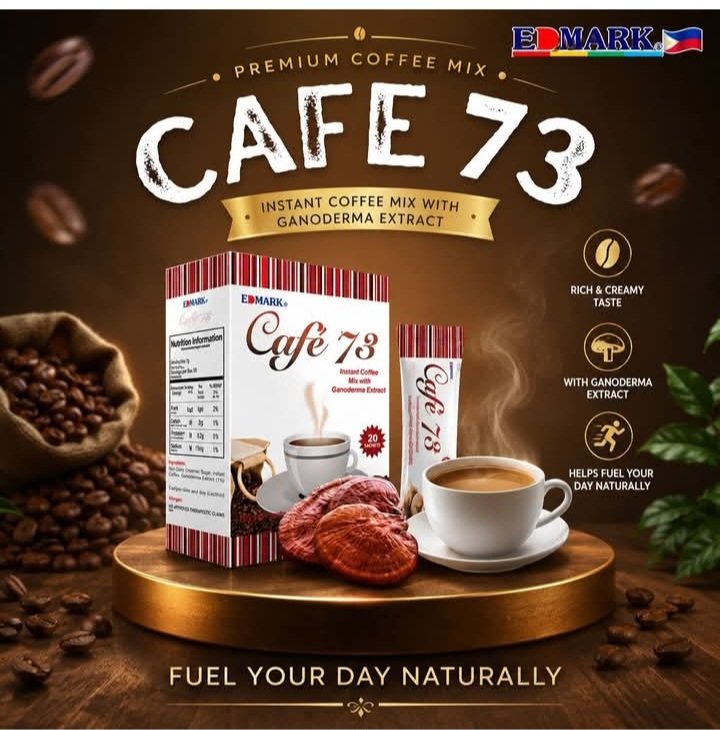 Café 73