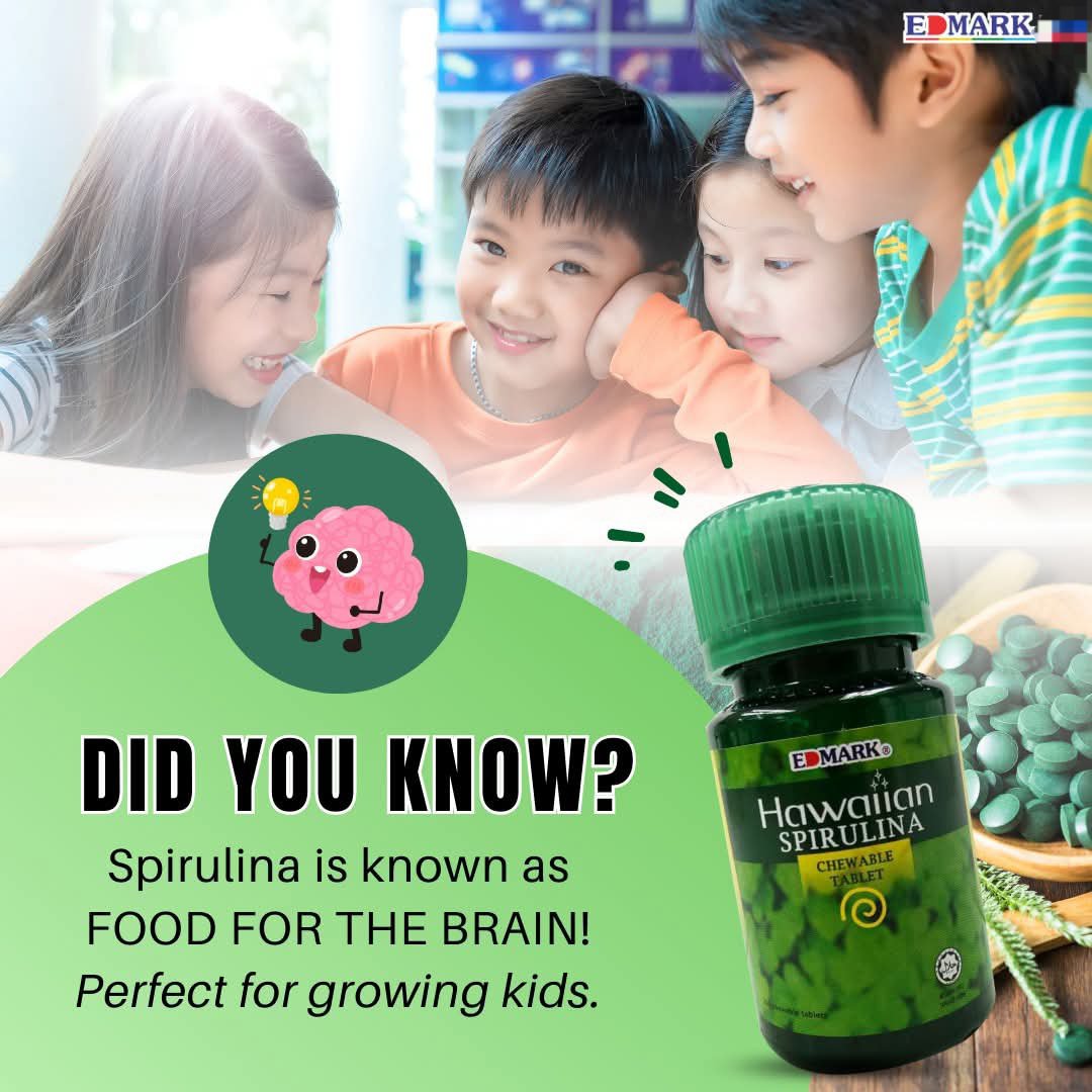 Spirulina - Image 8