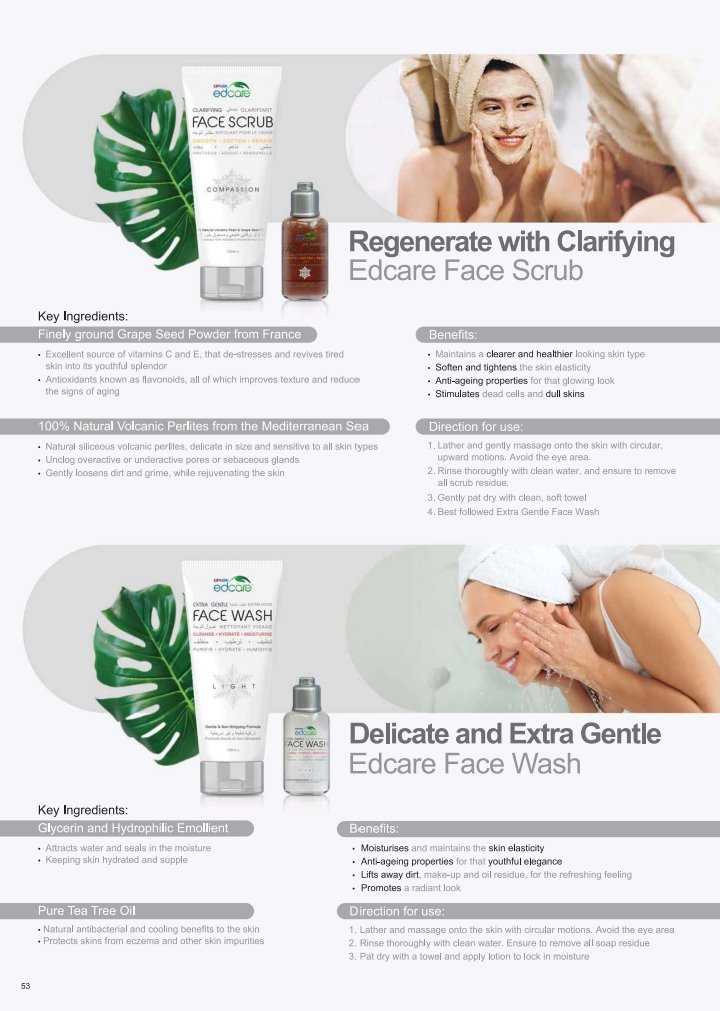 Face Wash - Image 3