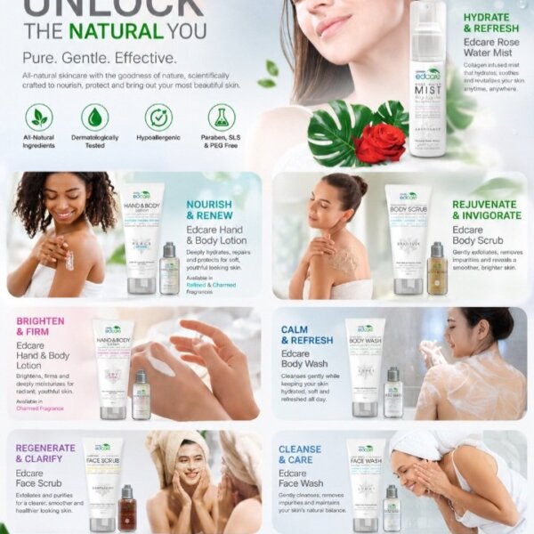 Face Wash