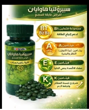Spirulina - Image 2