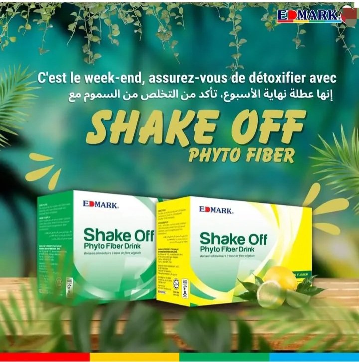 Shake Off - Image 4
