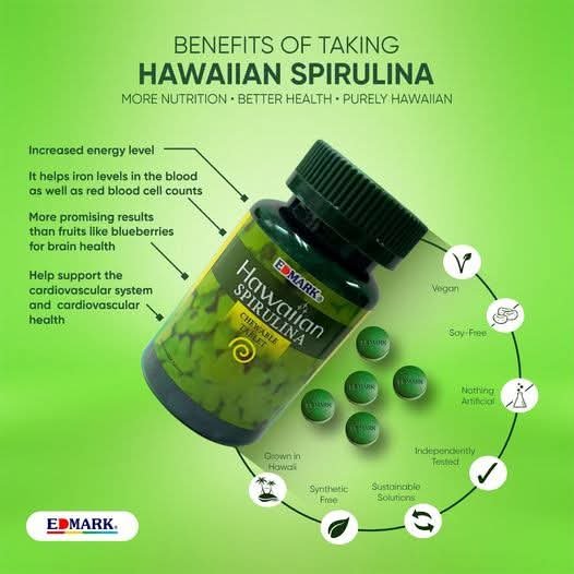 Spirulina - Image 3