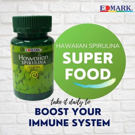 Spirulina - Image 4