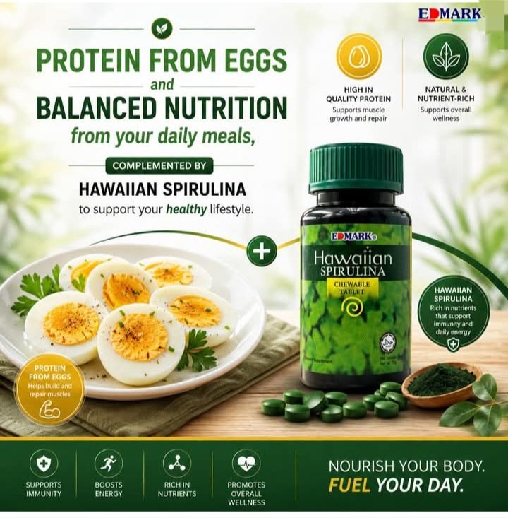 Spirulina - Image 7