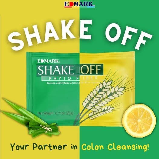 Shake Off - Image 6