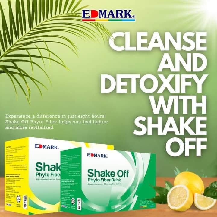Shake Off - Image 3