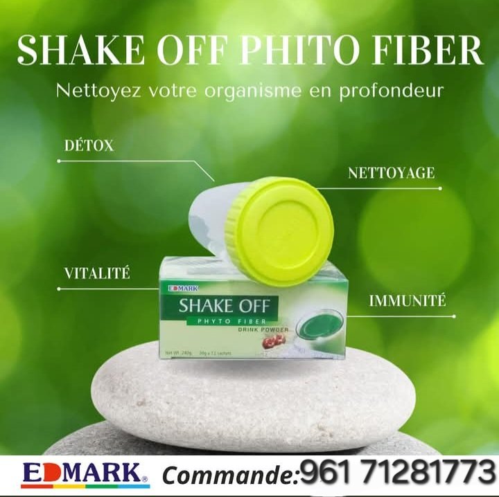 Shake Off - Image 2