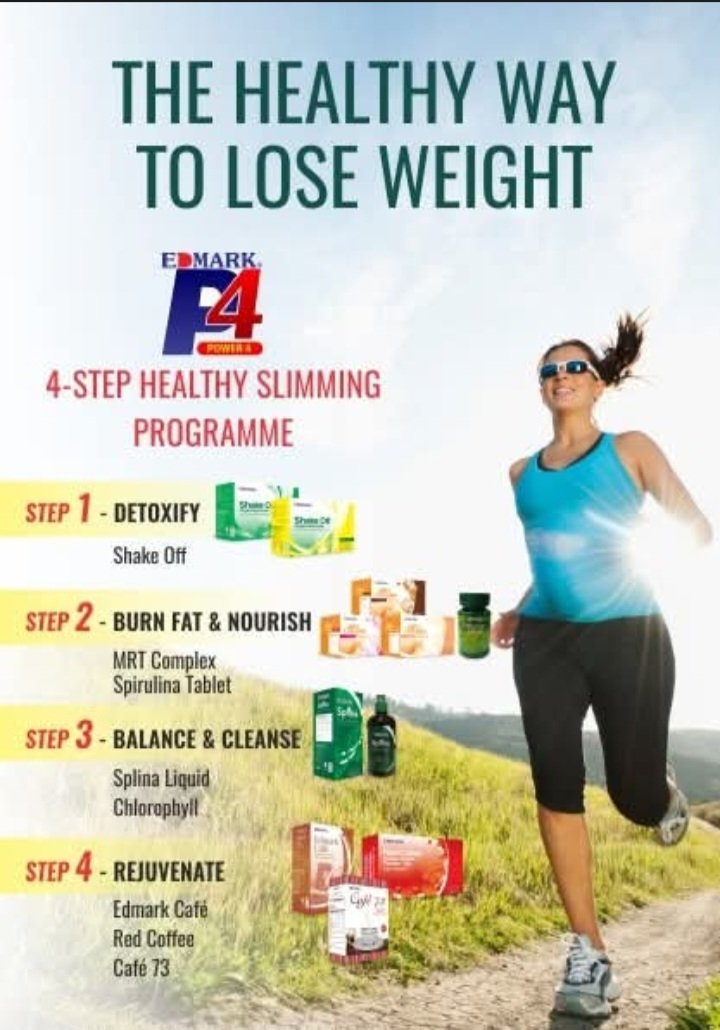 Healthy Sliming Program - Image 2