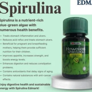 Spirulina