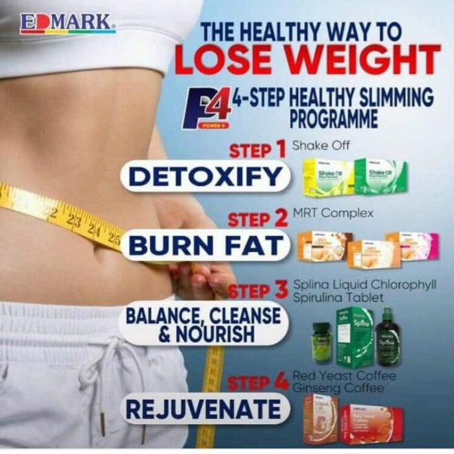 Healthy Sliming Program - Image 3