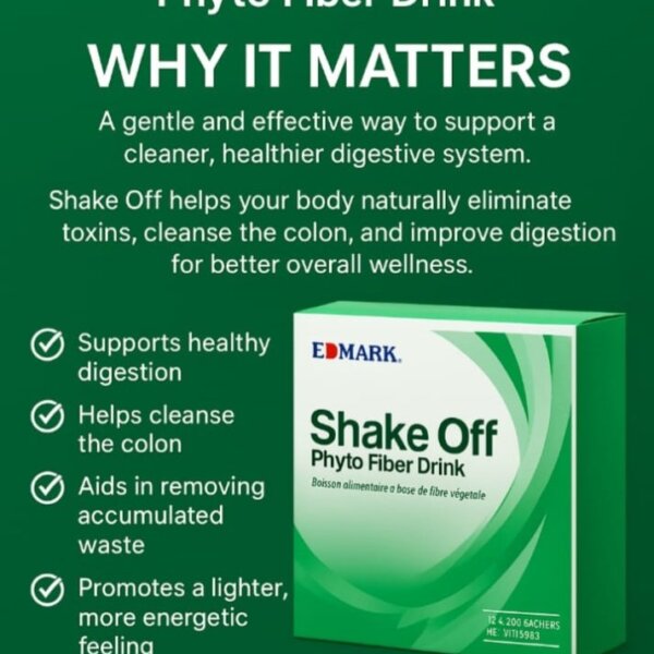 Shake Off