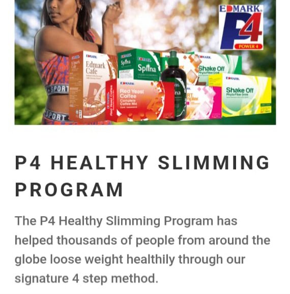 Healthy Sliming Program - Image 4