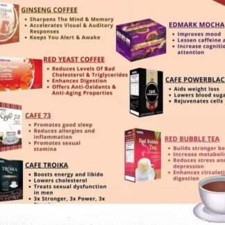 Coffee