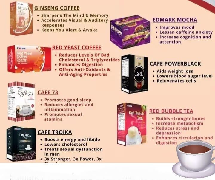 Coffee